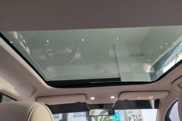 Used AION UT 2025 420 Prestige Edition