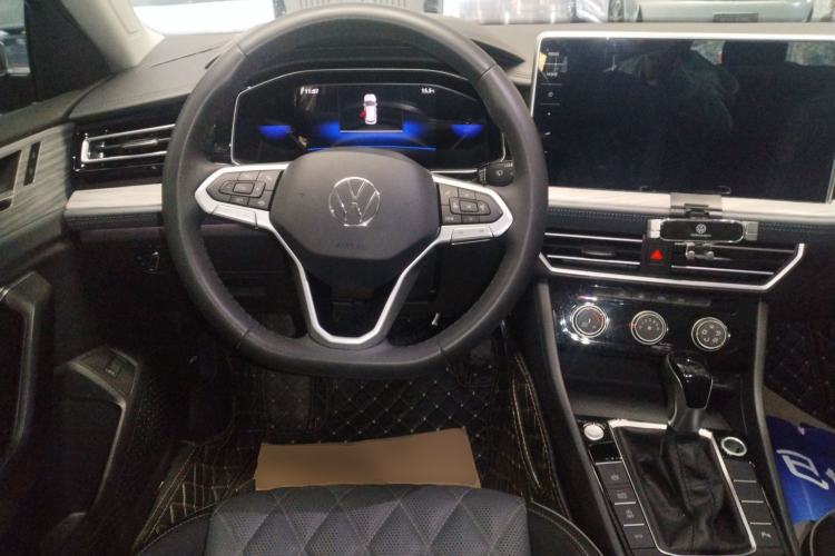 Used Volkswagen Sagitar 2023 300TSI DSG Excellence Edition