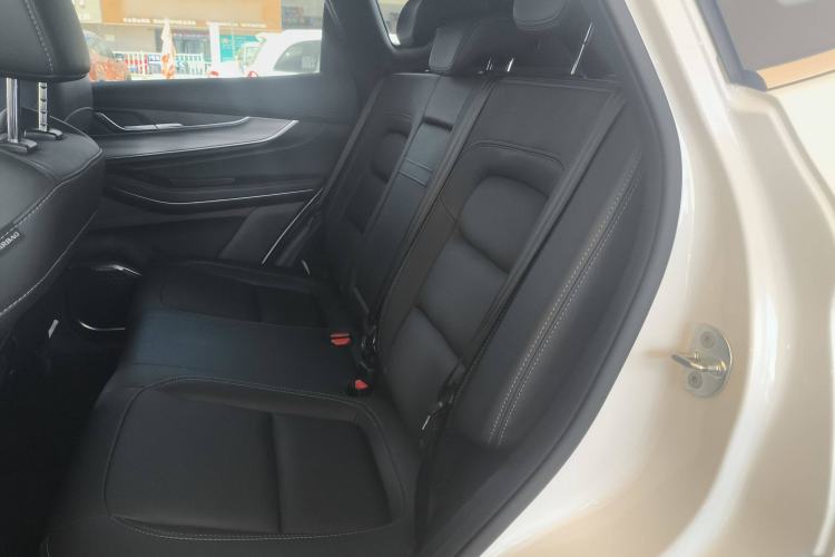 Used EXEED Zhuifeng 2020 1.6T DCT StarRui Edition