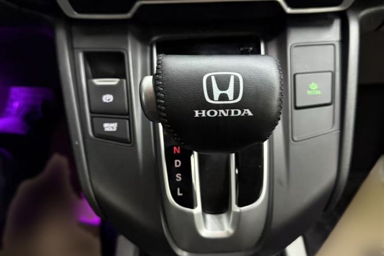 Used Honda CR-V 2019 240TURBO CVT 2WD Comfort Version China V