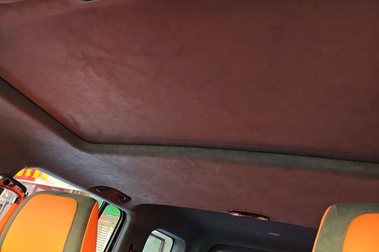 Used Cyberspace Tank 300 2023 2.0T Cyber Knight