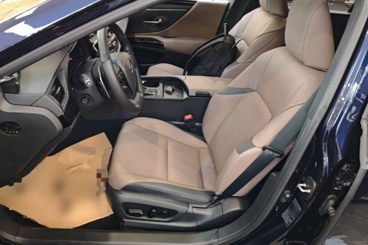 Used Lexus ES 2022 200 Excellence Edition
