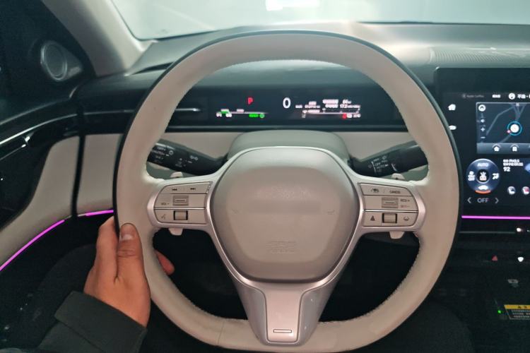 Used Honda e:NS2 2024 Ignite Edition