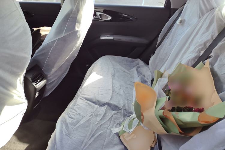 Used Geely Galaxy Geome 2026 Model 310km Dream Edition