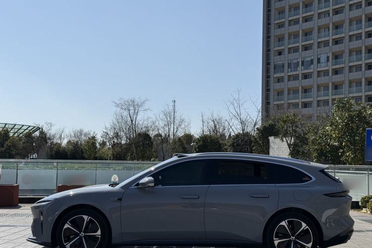 Used Nio ET5T 2024 75kWh Touring