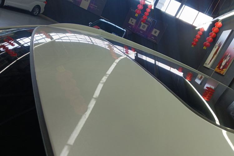 Used CHANGAN CS75 2026 Model PRO 1.5T DCT Prestige 7-Seater
