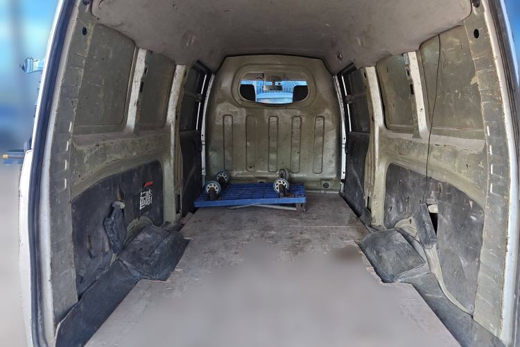 Used Karry Youyou EV 2019 Revised Version Comfortable Type SQR5032