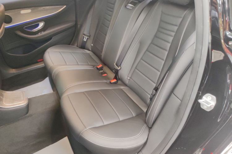 Used Mercedes-Benz E-Class 2021 Restyled E 300 L Sporty and Stylish Edition
