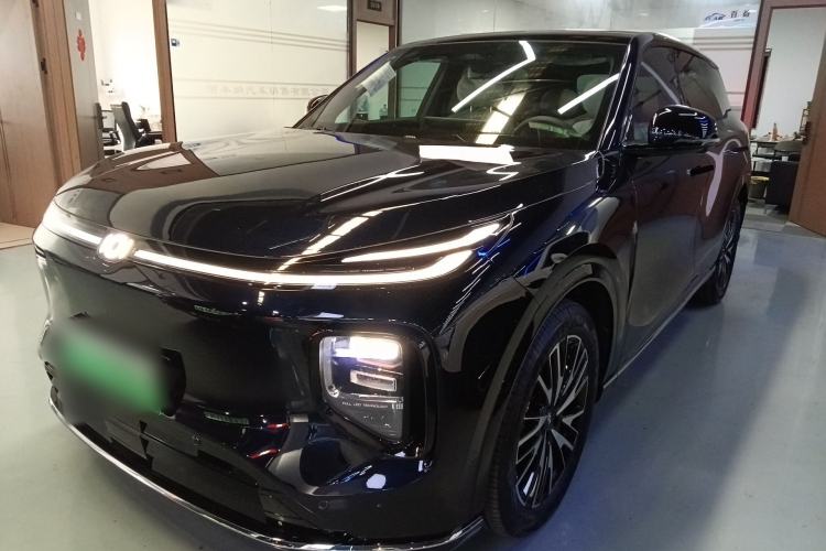 Used CHANGAN NEVO Q07 2025 215 Prestige Edition