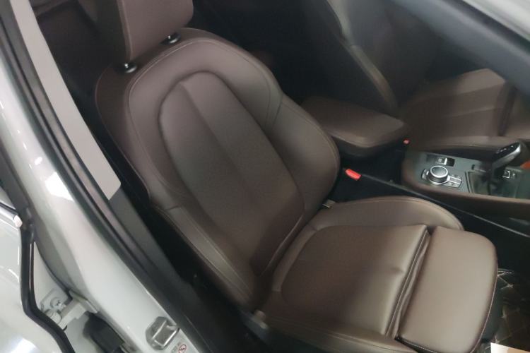 Used BMW X1 2022 sDrive25Li Leading Model
