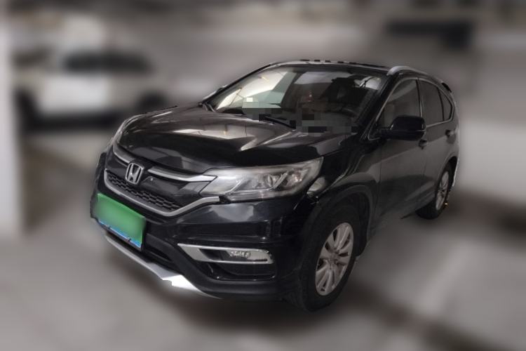 Used Honda CR-V 2016 2.0L two-wheel drive Urban Edition