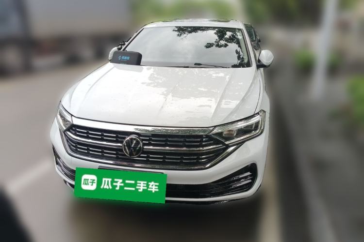 Used Volkswagen Sagitar 2025 300TSI DSG Excellence Edition