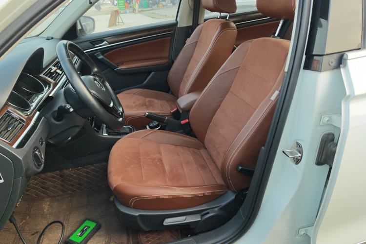 Used Volkswagen Bora 2016 1.6L Automatic Luxury Model