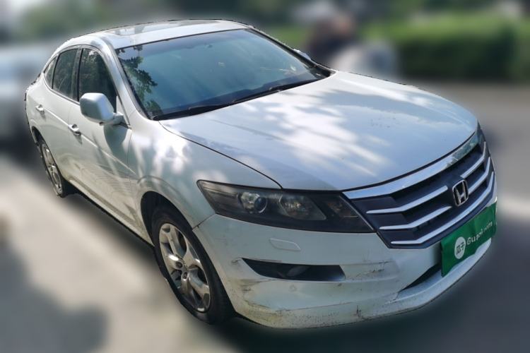 Used Honda Crosstour 2012 2.4L Luxury Edition

