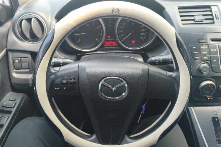 Used Mazda 5 2013 2.0L Automatic Comfort Edition