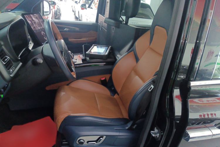 Used LEVC TX 2022 TX5 Extended-Range Space Enjoyment Edition