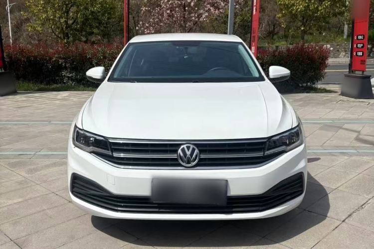 Used Volkswagen Bora 2020 1.5L Automatic Fashion Edition
