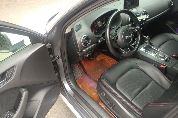 Used Audi A3 2014 Sportback 35 TFSI Automatic Style Edition