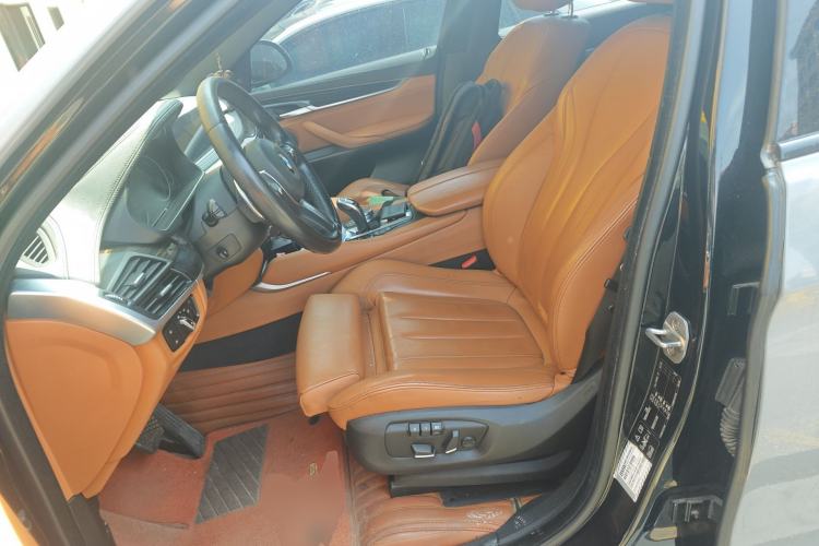 Used BMW X6 2018 xDrive35i M Sport Luxury Edition
