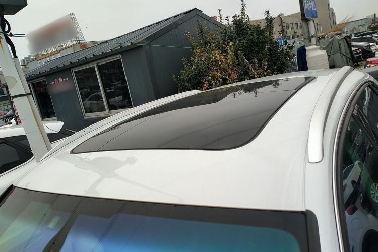 Used Audi Q3 2015 35 TFSI Comfort Model
