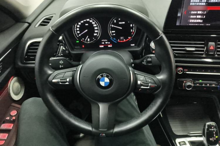 Used BMW 1 Series 2023 125i M Sport Night Edition