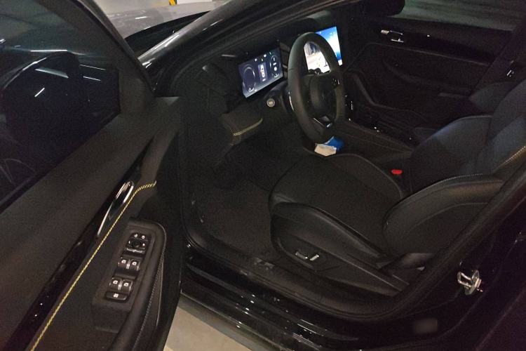 Used Lynk & Co 03 2023 1.5TD DCT JingPro
