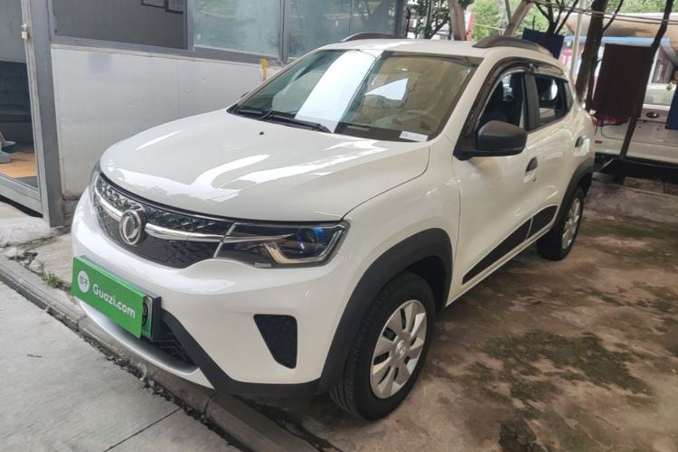 Used Dongfeng NAMMI EX1 2021 Quality Edition
