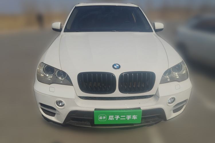 Used BMW X5 2011 xDrive35i Luxury Model
