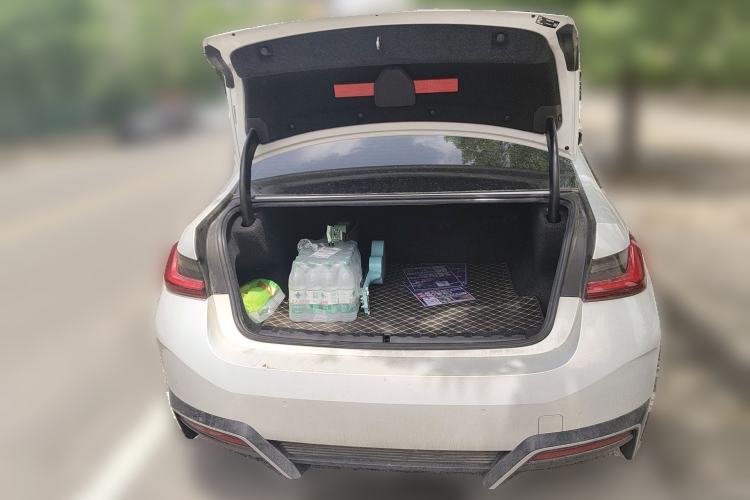 Used BMW i3 2022 eDrive 35 L