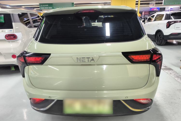 Used NETA V 2022 Chao 400 Lite

