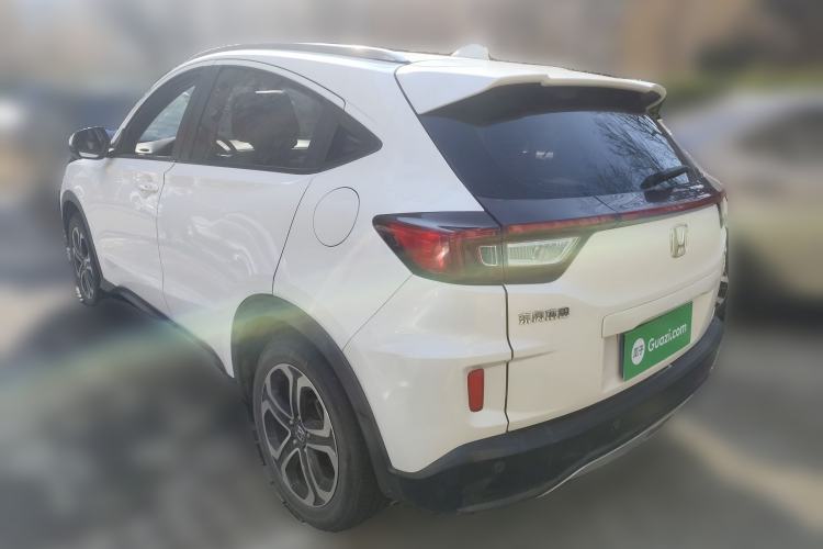 Used Honda XR-V 2017 1.8L VTi CVT Luxury Edition