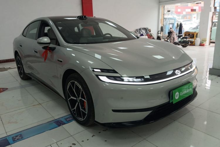 Used CHANGAN NEVO A06 2026 Model 240 Laser Ultra Exterior 1