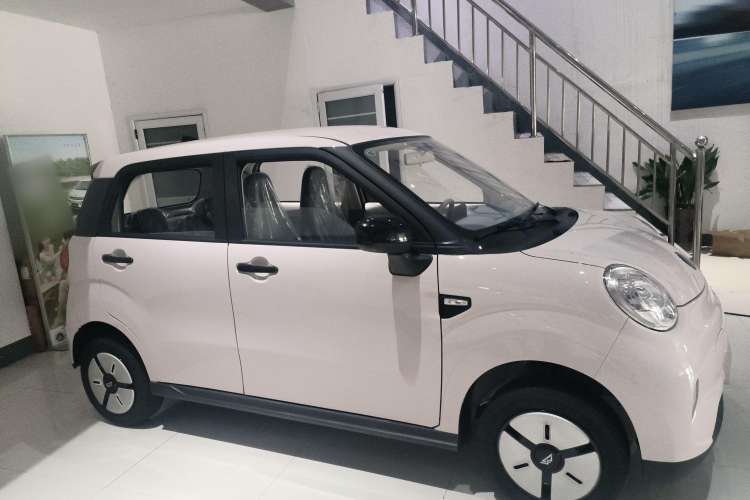 Used LINGBOX LINGBOX 2022 Li Qingzhao Pro Edition 14.08 kWh
