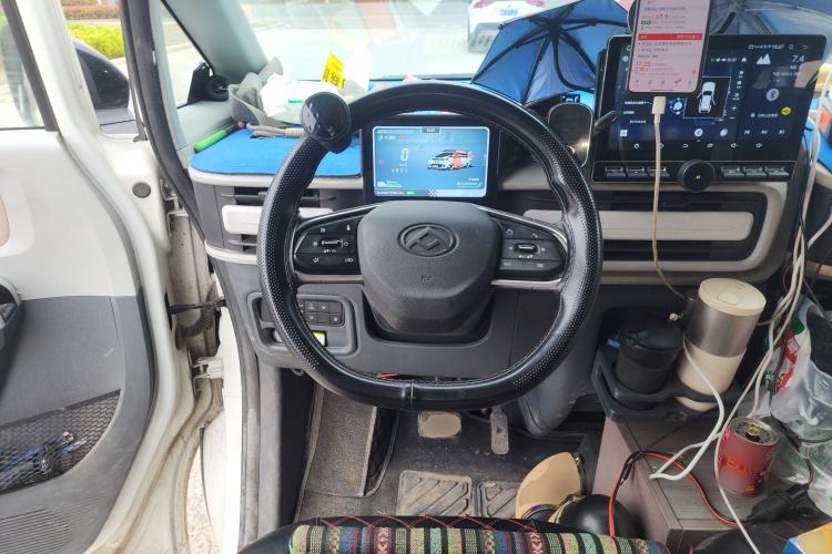 Used SAIC MAXUS Dana V1 2024 V1 Long Wheelbase High Roof (51 kWh)
