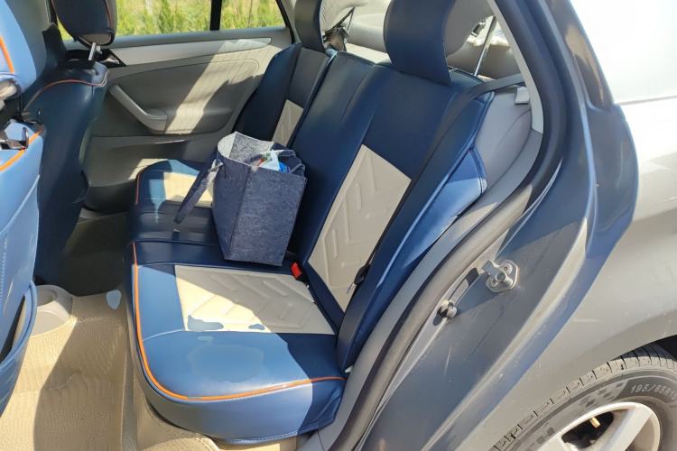 Used Volkswagen Bora 2012 1.6L Automatic Fashion Edition
