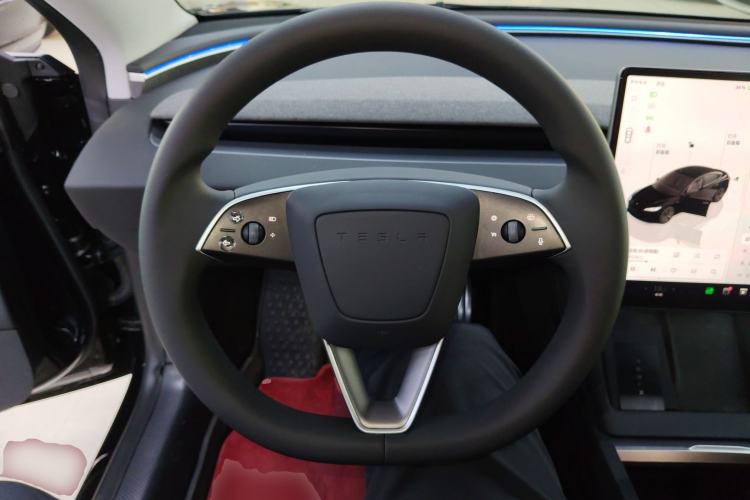 Used Tesla Model 3 2023 Rear-Wheel-Drive Version