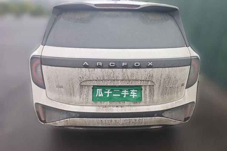 Used ARCFOX Kaola S 2024 AIR
