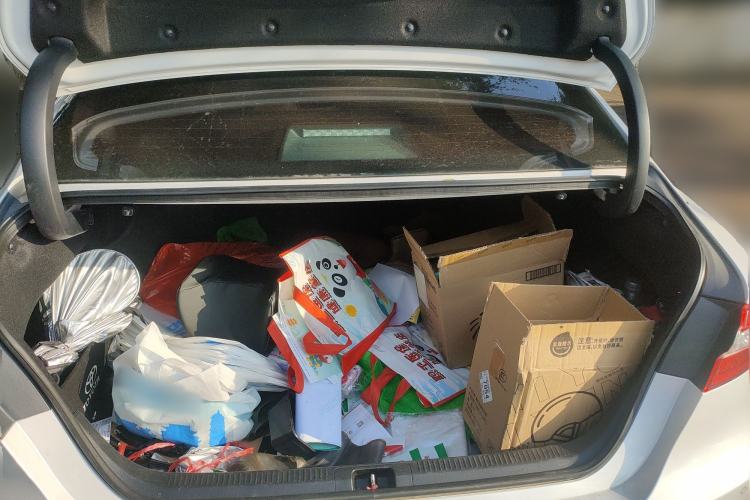 Used Toyota Camry 2018 2.0G Luxury Edition