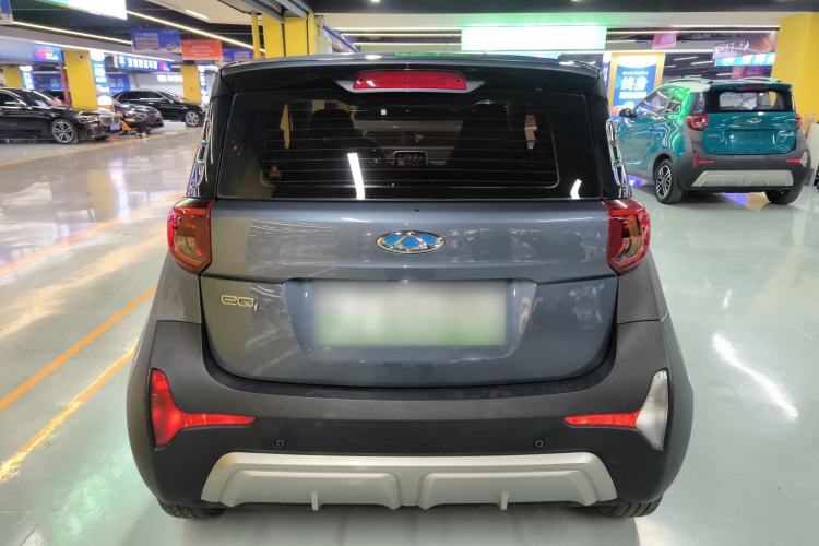 Used Chery Little Ant 2021 150 000 Yuan Ant Fan Edition Ant Cool Version Lithium Iron Phosphate
