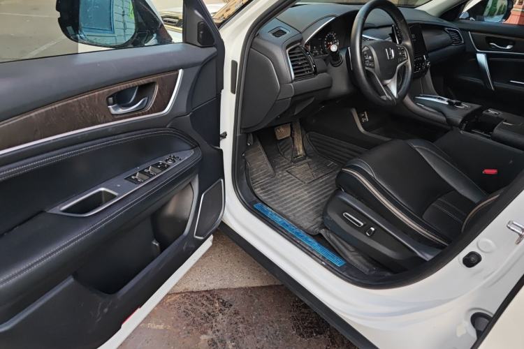 Used Honda Avancier 2020 370TURBO Two-Wheel Drive Luxury Edition Driver Seat