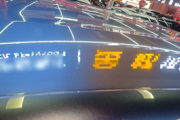 Used BYD Dolphin 2024 Honor Edition 420km Freedom Version Roof