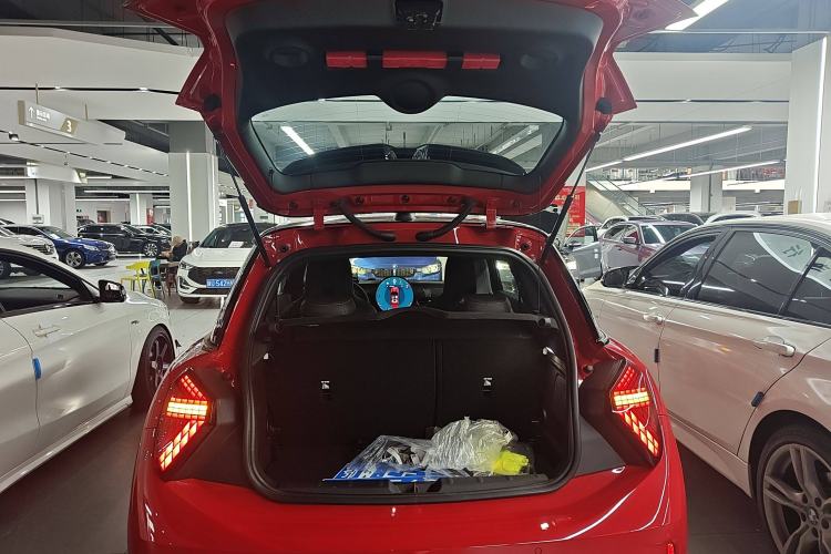 Used MINI JCW 2025 JOHN COOPER WORKS
