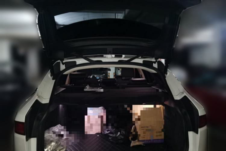 Used Jaguar F-PACE 2016 2.0T Two-Wheel-Drive R-Sport Sport Edition
