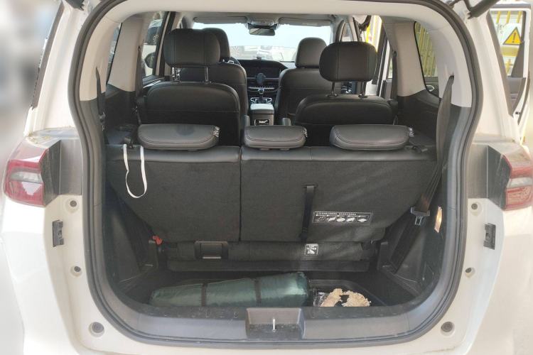 Used GAC Trumpchi M6 2024 MAX 270T WDCT Luxury Edition
