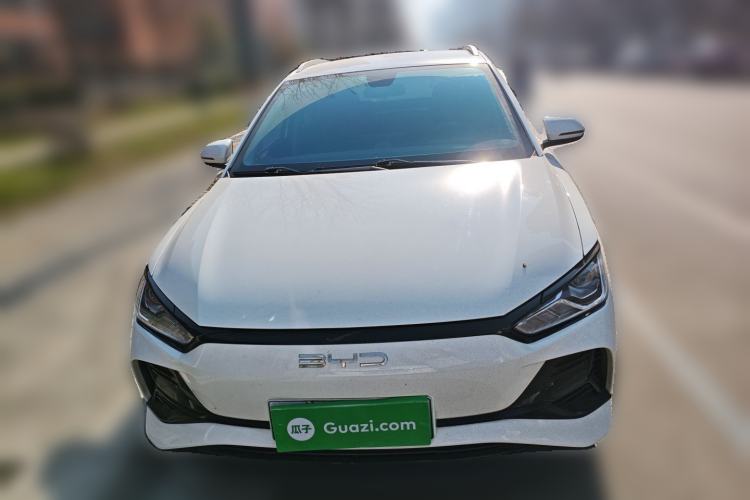 Used BYD e2 2024 Honor Edition Comfort Model