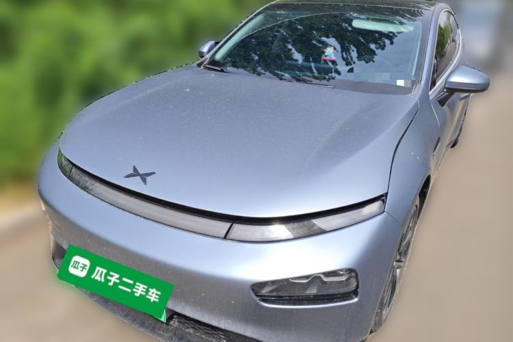 Used XPeng P7 2022 480G+