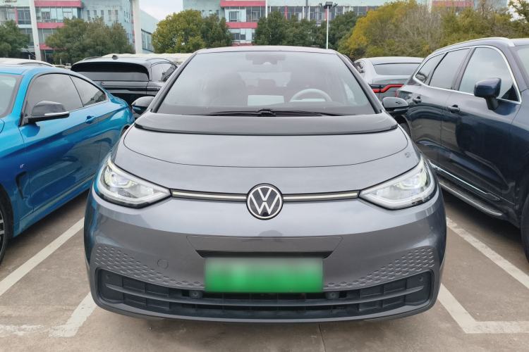 Used Volkswagen ID.3 2022 Pro Smart Edition
