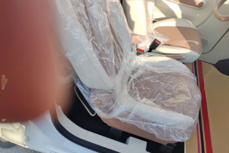 Used Bestune Pony 2026 Model 222km Shining Horse
