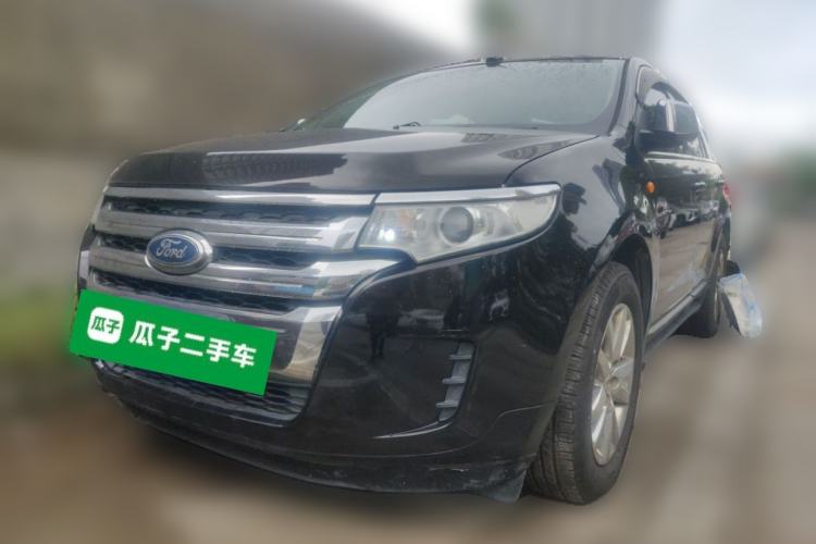 Used Ford Edge 2012 2.0T Zunrui Trim