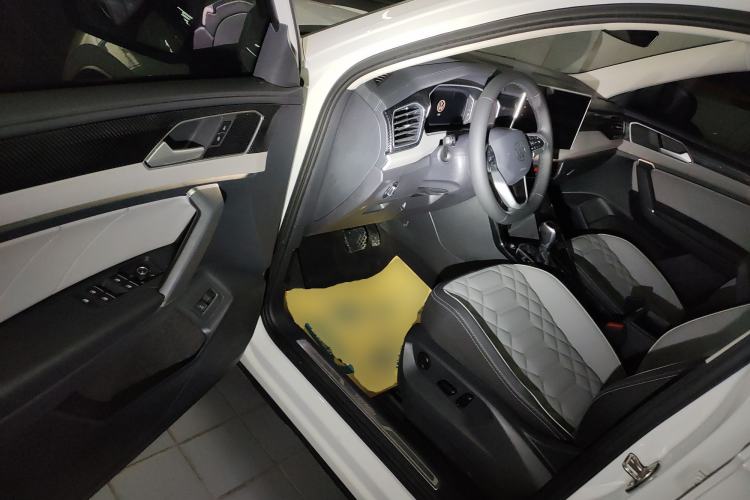 Used Volkswagen Tayron 2023 280TSI Two-Wheel-Drive Luxury Plus Advanced Version